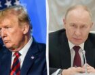 «Он хочет уничтожить население»: Трамп сделал тревожное заявление о Путине, — New York Post