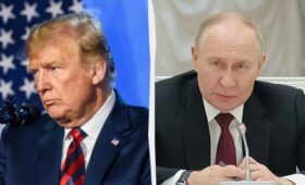 «Он хочет уничтожить население»: Трамп сделал тревожное заявление о Путине, — New York Post