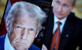 Испанцы считают Трампа более опасной угрозой для мира, чем Путина, – опрос