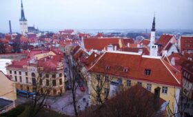Осталась четверть: украинцы массово покидают процветающую страну ЕС