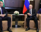 Развернет ли победитель выборов в Болгарии страну к путинской России: рабор NYT
