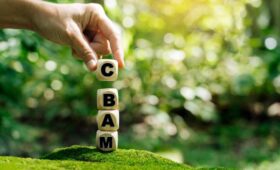 Из-за экопошлины CBAM Украина потеряет 5% ВВП уже в этом году, – УСПП