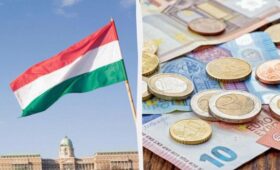 После поражения Орбана в Венгрии заговорили о переходе на евро: названа дата