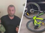 В Одессе задержали иностранного киллера при попытке застрелить офицера ВМС ВСУ
