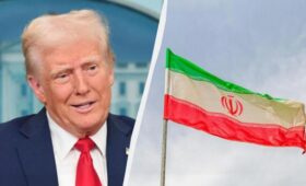 Трамп обвинил Иран в нарушении перемирия и пригрозил новыми ударами