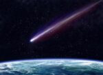 Японские астронавты планируют «подстрелить» древнюю комету: для чего им это нужно