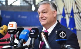 «Боюсь, Орбан еще будет напоминать Украине о себе»: политолог о выборах в Венгрии