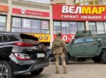 В результате стрельбы в Киеве погибли 6 человек, – Кличко