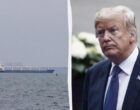 Опыт Украины может помочь Трампу разблокировать экспорт нефти в Ормузском проливе, — WSJ