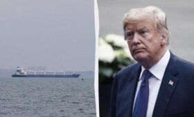 Опыт Украины может помочь Трампу разблокировать экспорт нефти в Ормузском проливе, — WSJ