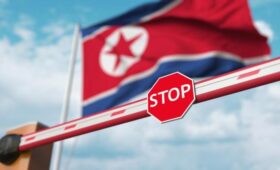 КНДР сровняла с землей поселение вблизи своего главного ракетного полигона, – Bloomberg