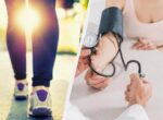 Как быстрая ходьба влияет на давление: кардиологи дали однозначный ответ