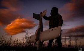 «Асимметричная» тактика Украины и Ирана станет решающим фактором будущих войн, — Forbes