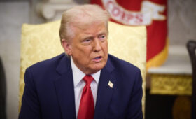 Страны НАТО отреагировали на угрозы Трампа о выходе США из Альянса