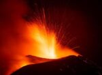 Не такой, как все: ученые выяснили, как сформировался самый активный вулкан Европы