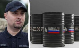 Потери РФ от ударов Украины не превышают доходов от скачка цен на нефть, – Буданов