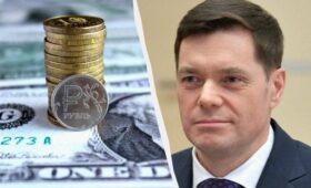 РФ установила рекорд по количеству миллиардеров – за 20 лет их число выросло в 6,5 раза