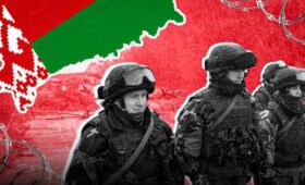 Россия знает наше уязвимое место: Дикий об угрозе для Украины со стороны Беларуси