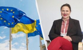 «Деликатный вопрос»: посол ЕС ответила, когда Украина может вступить в Евросоюз