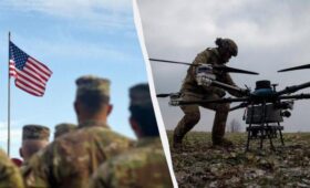 Армия США должна извлечь три важных урока из войны в Украине, — экс-директор ЦРУ