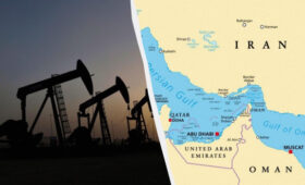 Цены на нефть и газ резко подскочили: рынки штормит после закрытия Ормузского пролива