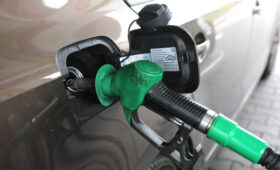 Мировые цены на горючее снова начали расти, — Куюн