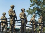 Война без США: Европейский Союз создает новую систему совместной обороны, — Bloomberg