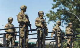 Война без США: Европейский Союз создает новую систему совместной обороны, — Bloomberg