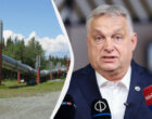 Возле газопровода из Сербии в Венгрию обнаружили взрывчатку: Орбан отреагировал