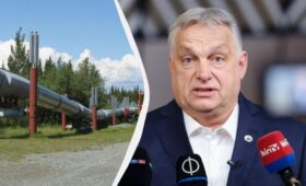 Возле газопровода из Сербии в Венгрию обнаружили взрывчатку: Орбан отреагировал