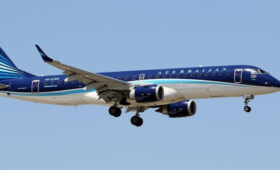 Россия согласилась выплатить Азербайджану компенсацию за сбитый пассажирский самолет AZAL