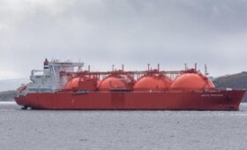 Четвёртая экономика ЕС рекордно увеличила импорт российского газа, – EL Pais