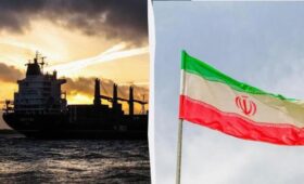 Иран снова закрыл Ормузский пролив: КСИР выдвинул 4 требования