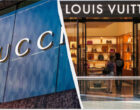 Война с Ираном подрывает прибыль Gucci, Louis Vuitton и Apple, – Business Insider