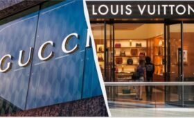 Война с Ираном подрывает прибыль Gucci, Louis Vuitton и Apple, – Business Insider
