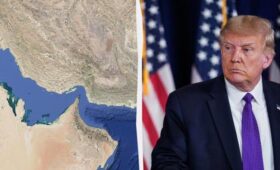 У Трампа остался один вариант, чтобы разблокировать Ормузский пролив, – эксперт