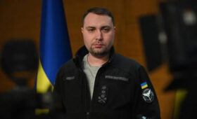 Буданов: Нам нужно единство, иначе страна не сможет выстоять