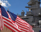 Военные корабли США впервые с начала войны пересекли Ормузский пролив, — Axios