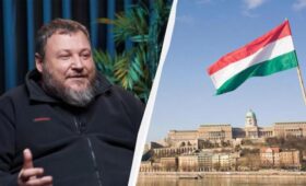 Выборы в Венгрии: Дикий рассказал, как это повлияет на отношения между Киевом и Будапештом