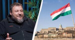 Выборы в Венгрии: Дикий рассказал, как это повлияет на отношения между Киевом и Будапештом