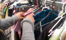 В США растёт спрос на секонд-хенд: почему это происходит