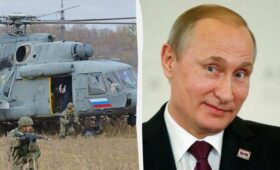 Госдума разрешила Путину нападать на любую страну по его выбору