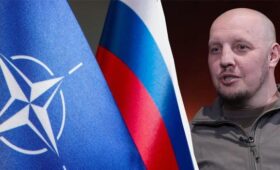 Нападет ли Россия на страны восточного фланга НАТО: Сухаревский оценил готовность Европы