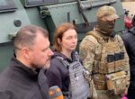 Стрелка уговаривали 40 минут: в МВД раскрыли подробности теракта в Киеве