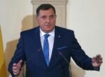 Лидер боснийских сербов активно использует связи с Трампом: Bloomberg раскрыл цели политика