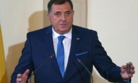 Лидер боснийских сербов активно использует связи с Трампом: Bloomberg раскрыл цели политика