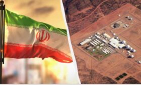 Иран использовал китайский шпионский спутник для атаки на американские базы, – FT