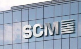 SCM Ахметова увеличила налоговые выплаты на 26% в 2025 году до 94 миллиардов гривень