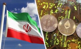 Криптовалюта спасла экономику Ирана от краха: WSJ оценил жизнеспособность схемы