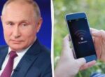 «Интернет-блэкаут»: как Путин пытается полностью отрезать россиян от мира, — NYT